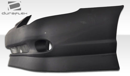 Extreme Dimensions Duraflex F-1 Front Bumper Cover Compatible With 2000-2005 Chevrolet Monte Carlo - 1 Piece - 100011