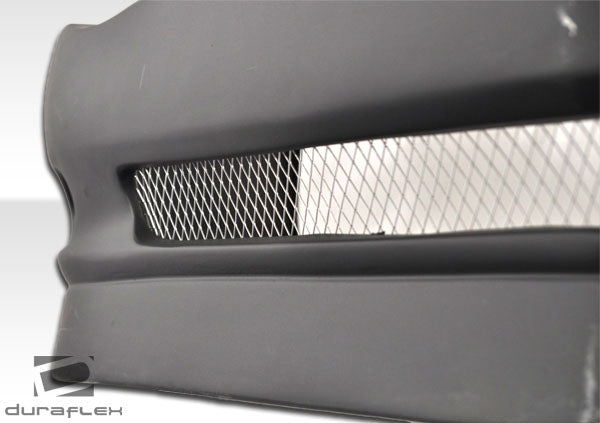 Extreme Dimensions Duraflex F-1 Front Bumper Cover Compatible With 2000-2005 Chevrolet Monte Carlo - 1 Piece - 100011