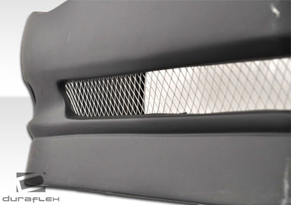 Extreme Dimensions Duraflex F-1 Front Bumper Cover Compatible With 2000-2005 Chevrolet Monte Carlo - 1 Piece - 100011