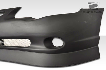 Extreme Dimensions Duraflex F-1 Front Bumper Cover Compatible With 2000-2005 Chevrolet Monte Carlo - 1 Piece - 100011
