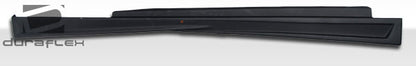 Extreme Dimensions Duraflex F-1 Side Skirts Compatible With 2000-2007 Chevrolet Monte Carlo - 2 Piece - 100013
