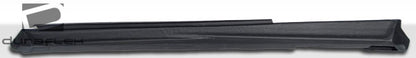Extreme Dimensions Duraflex F-1 Side Skirts Compatible With 2000-2007 Chevrolet Monte Carlo - 2 Piece - 100013