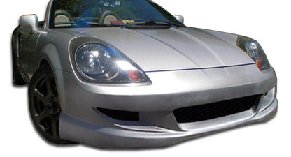 Extreme Dimensions Duraflex C-1 Body Kit Compatible With 2000-2005 Toyota MR2 Spyder - 4 Piece - 104578