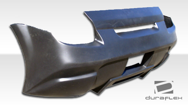Extreme Dimensions Duraflex C-1 Rear Bumper Cover Compatible With 2000-2005 Toyota MRS - 1 Piece - 104518