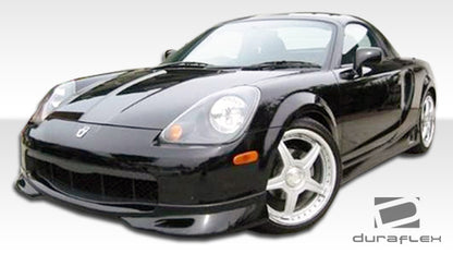 Extreme Dimensions Duraflex TD3000 Front Lip Spoiler Compatible With 2000-2002 Toyota MRS - 1 Piece - 100206