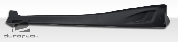 Extreme Dimensions Duraflex TD3000 Side Skirts Compatible With 2000-2005 Toyota MRS - 2 Piece - 100208