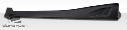 Extreme Dimensions Duraflex TD3000 Side Skirts Compatible With 2000-2005 Toyota MRS - 2 Piece - 100208