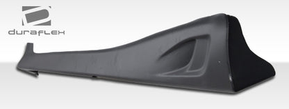 Extreme Dimensions Duraflex TD3000 Side Skirts Compatible With 2000-2005 Toyota MRS - 2 Piece - 100208
