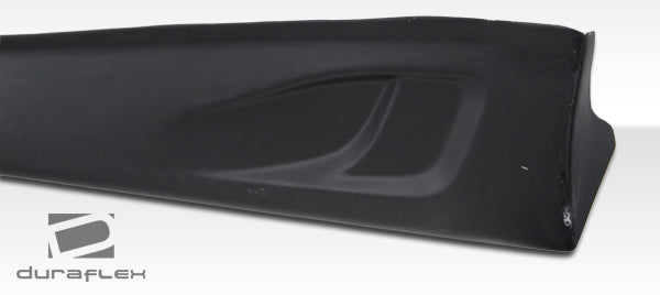 Extreme Dimensions Duraflex TD3000 Side Skirts Compatible With 2000-2005 Toyota MRS - 2 Piece - 100208