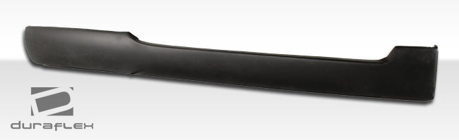 Extreme Dimensions Duraflex Type W Side Skirts Compatible With 2000-2005 Toyota MRS - 2 Piece - 100213