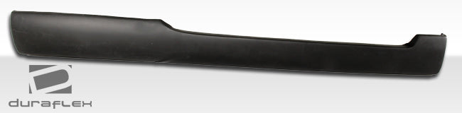 Extreme Dimensions Duraflex Type W Side Skirts Compatible With 2000-2005 Toyota MRS - 2 Piece - 100213