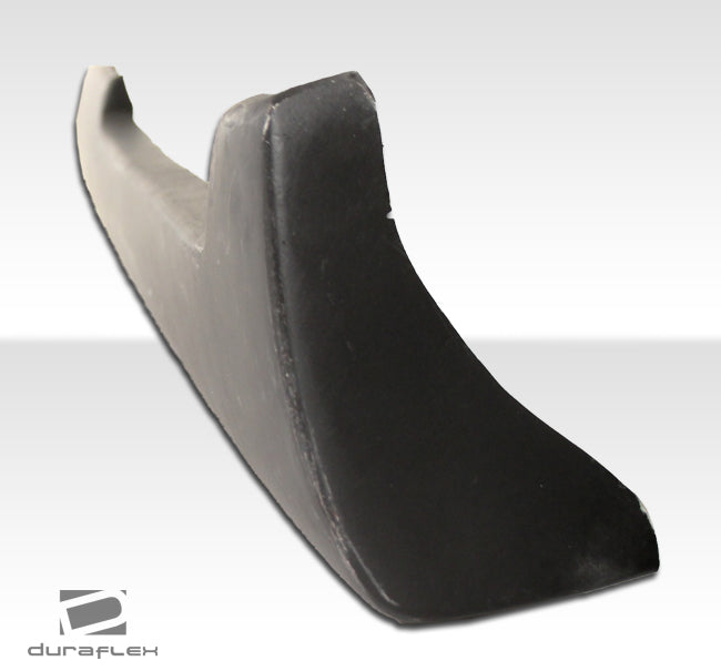 Extreme Dimensions Duraflex Type W Side Skirts Compatible With 2000-2005 Toyota MRS - 2 Piece - 100213