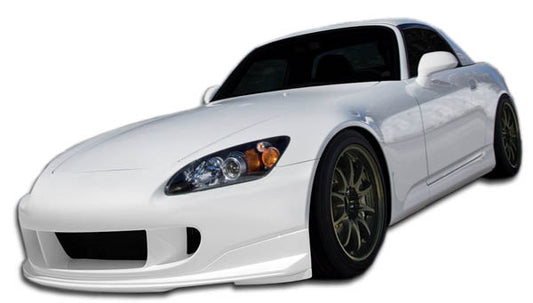 Extreme Dimensions Duraflex AM-S Body Kit Compatible With 2000-2009 Honda S2000 - 4 Piece - 105917