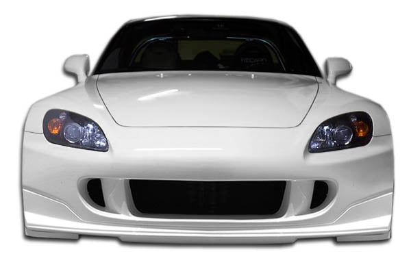Extreme Dimensions Duraflex AM-S Front Bumper Cover Compatible With 2000-2009 Honda S2000 - 1 Piece - 105916