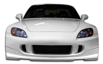 Extreme Dimensions Duraflex AM-S Front Bumper Cover Compatible With 2000-2009 Honda S2000 - 1 Piece - 105916