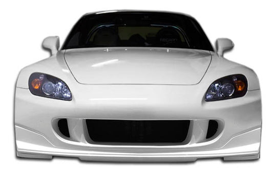 Extreme Dimensions Duraflex AM-S Front Bumper Cover Compatible With 2000-2009 Honda S2000 - 1 Piece - 105916