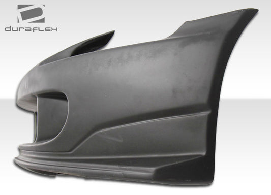 Extreme Dimensions Duraflex AM-S Front Bumper Cover Compatible With 2000-2009 Honda S2000 - 1 Piece - 105916