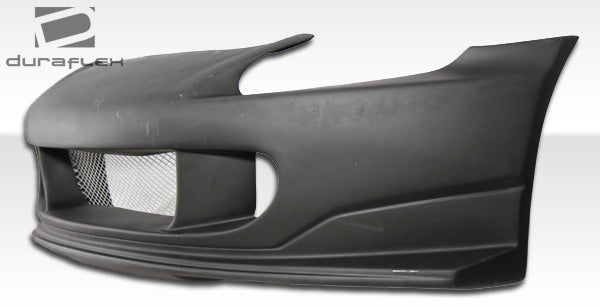 Extreme Dimensions Duraflex AM-S Front Bumper Cover Compatible With 2000-2009 Honda S2000 - 1 Piece - 105916