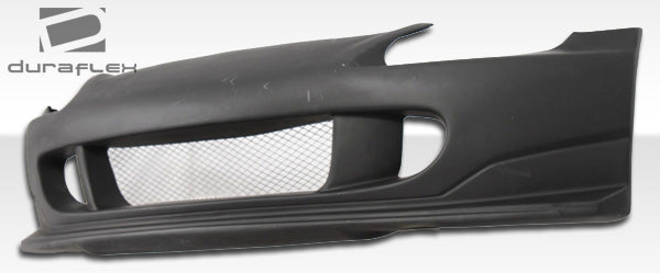 Extreme Dimensions Duraflex AM-S Front Bumper Cover Compatible With 2000-2009 Honda S2000 - 1 Piece - 105916