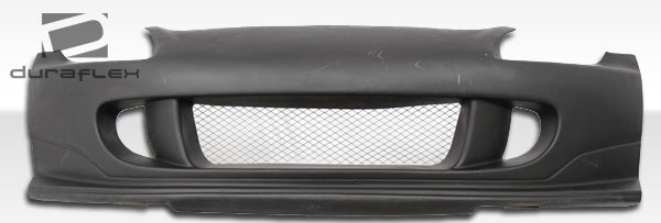 Extreme Dimensions Duraflex AM-S Front Bumper Cover Compatible With 2000-2009 Honda S2000 - 1 Piece - 105916