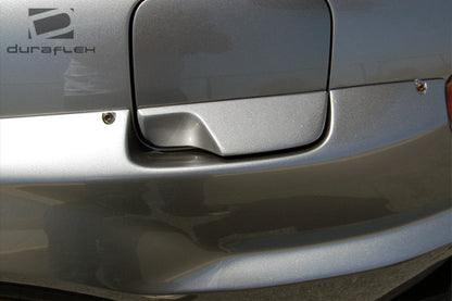 Extreme Dimensions Duraflex AM-S Wide Body Rear Fender Compatible With 2000-2009 Honda S2000 - 2 Piece - 106027