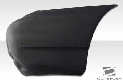 Extreme Dimensions Duraflex AP2 Rear Bumper Cover Compatible With 2000-2009 Honda S2000 - 1 Piece - 105929