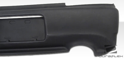 Extreme Dimensions Duraflex AP2 Rear Bumper Cover Compatible With 2000-2009 Honda S2000 - 1 Piece - 105929