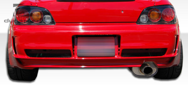 Extreme Dimensions Duraflex A-Sport Wide Body Kit Compatible With 2000-2009 Honda S2000 - 14 Piece - 105926