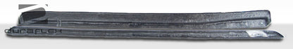 Extreme Dimensions Duraflex A-Sport Side Skirts Compatible With 2000-2009 Honda S2000 - 2 Piece - 105919