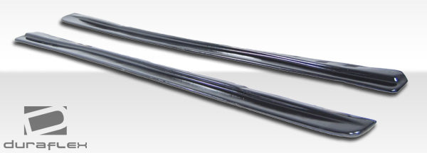 Extreme Dimensions Duraflex AM-S Body Kit Compatible With 2000-2009 Honda S2000 - 4 Piece - 105917