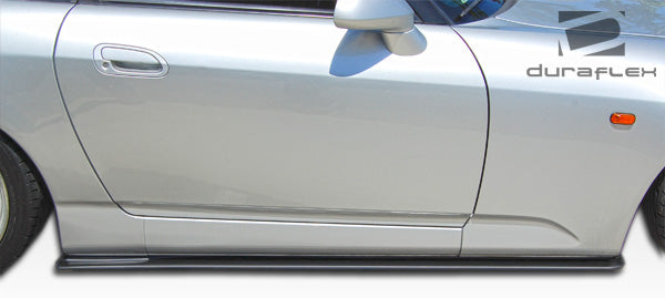 Extreme Dimensions Duraflex SP-N Body Kit Compatible With 2000-2009 Honda S2000 - 7 Piece - 109739