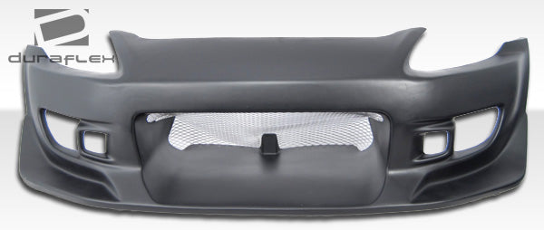 Extreme Dimensions Duraflex C-1 Front Bumper Cover Compatible With 2000-2009 Honda S2000 - 1 Piece - 100160