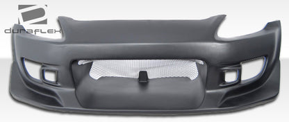 Extreme Dimensions Duraflex C-1 Front Bumper Cover Compatible With 2000-2009 Honda S2000 - 1 Piece - 100160