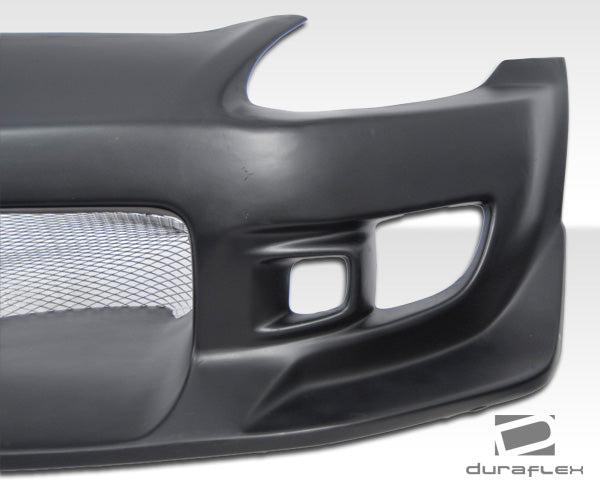 Extreme Dimensions Duraflex C-1 Front Bumper Cover Compatible With 2000-2009 Honda S2000 - 1 Piece - 100160