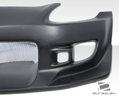 Extreme Dimensions Duraflex C-1 Front Bumper Cover Compatible With 2000-2009 Honda S2000 - 1 Piece - 100160