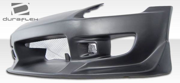 Extreme Dimensions Duraflex C-1 Front Bumper Cover Compatible With 2000-2009 Honda S2000 - 1 Piece - 100160