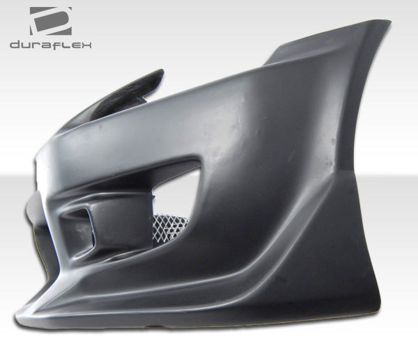 Extreme Dimensions Duraflex C-1 Front Bumper Cover Compatible With 2000-2009 Honda S2000 - 1 Piece - 100160
