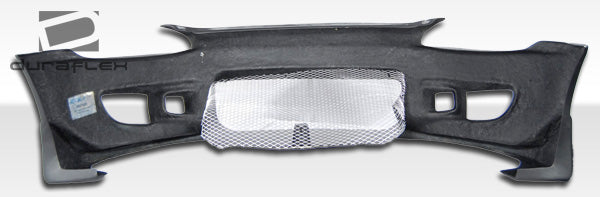 Extreme Dimensions Duraflex C-1 Front Bumper Cover Compatible With 2000-2009 Honda S2000 - 1 Piece - 100160
