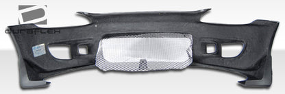 Extreme Dimensions Duraflex C-1 Front Bumper Cover Compatible With 2000-2009 Honda S2000 - 1 Piece - 100160