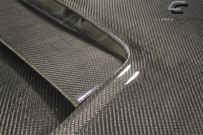 Carbon Creations A-Sport Hood Compatible With 2000-2009 Honda S2000 - 2 Piece - 105924