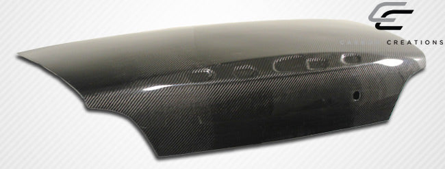 Carbon Creations OEM Look Trunk Compatible With 2000-2009 Honda S2000 - 1 Piece - 102879