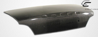 Carbon Creations OEM Look Trunk Compatible With 2000-2009 Honda S2000 - 1 Piece - 102879