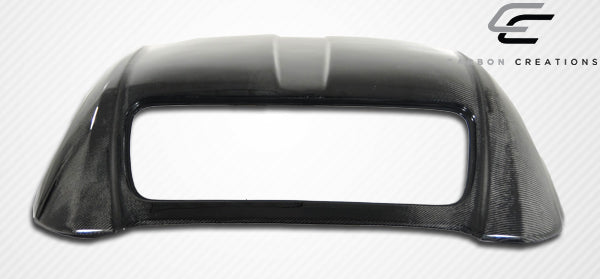 Carbon Creations Type M Hard Top Compatible With 2000-2009 Honda S2000 - 1 Piece - 106097