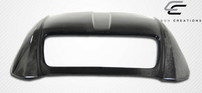 Carbon Creations Type M Hard Top Compatible With 2000-2009 Honda S2000 - 1 Piece - 106097