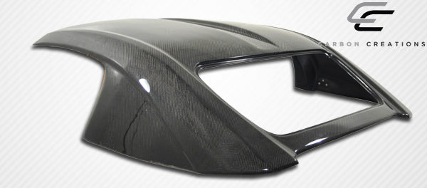 Carbon Creations Type M Hard Top Compatible With 2000-2009 Honda S2000 - 1 Piece - 106097