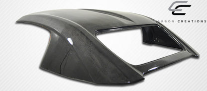 Carbon Creations Type M Hard Top Compatible With 2000-2009 Honda S2000 - 1 Piece - 106097