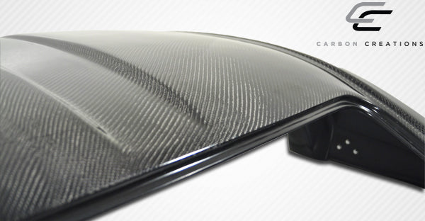 Carbon Creations Type M Hard Top Compatible With 2000-2009 Honda S2000 - 1 Piece - 106097