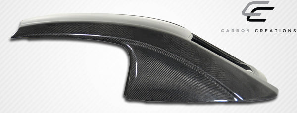 Carbon Creations Type M Hard Top Compatible With 2000-2009 Honda S2000 - 1 Piece - 106097