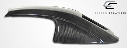 Carbon Creations Type M Hard Top Compatible With 2000-2009 Honda S2000 - 1 Piece - 106097