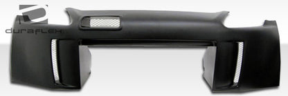 Extreme Dimensions Duraflex Type JS Front Bumper Cover Compatible With 2000-2009 Honda S2000 - 1 Piece - 105023